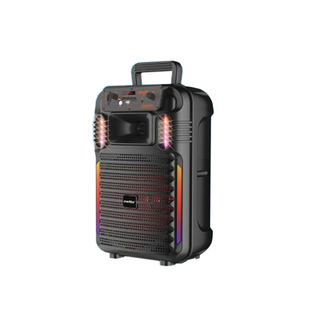 Parlante extreme bass 1