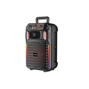 Parlante extreme bass