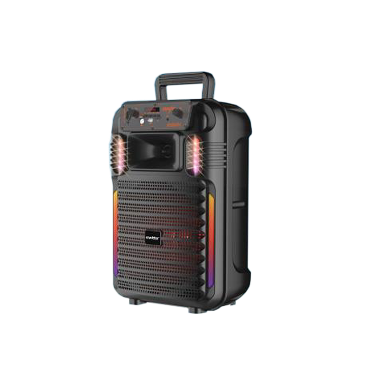 Parlante extreme bass 1