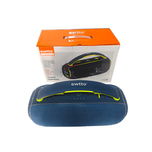 Parlante inalámbrico BT