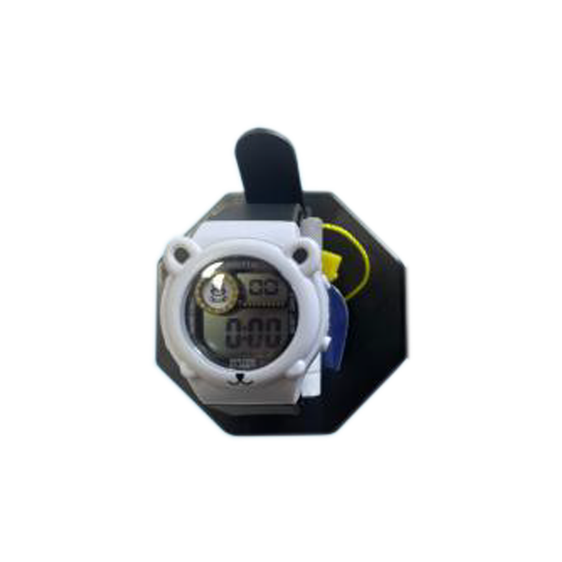 Reloj de pulsera digital 1