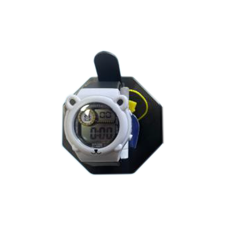 Reloj de pulsera digital 1