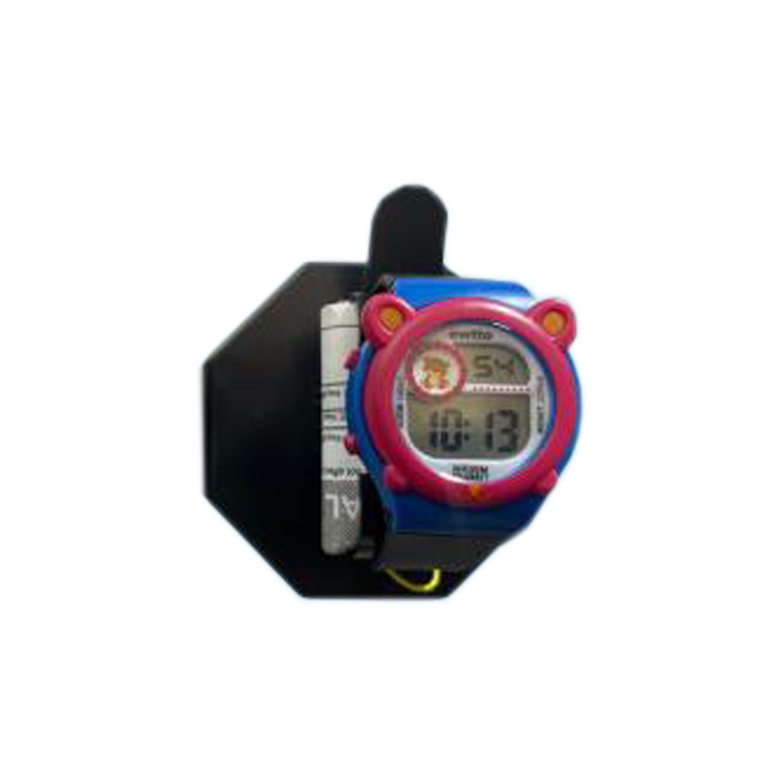 Reloj de pulsera digital 2