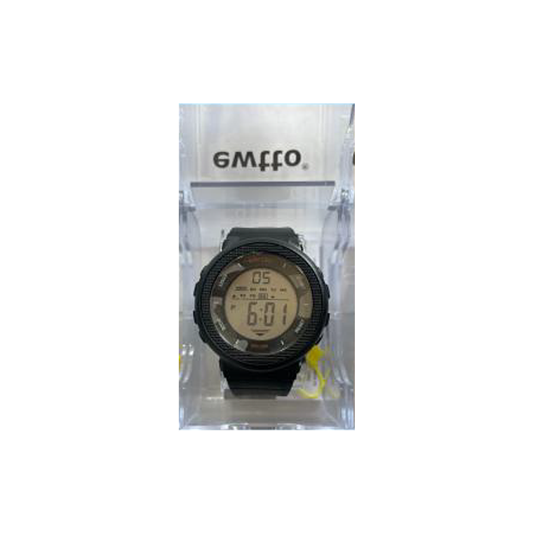 Reloj de pulsera digital 1