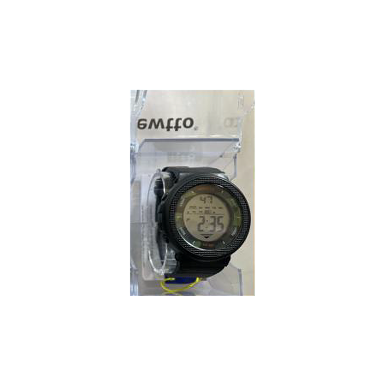 Reloj de pulsera digital 3