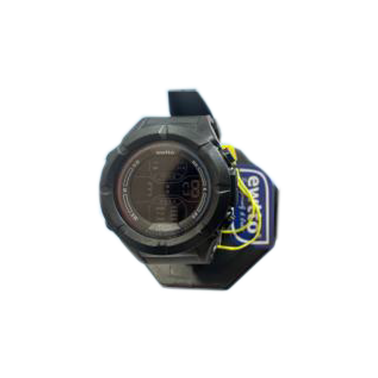 Reloj de pulsera digital 1