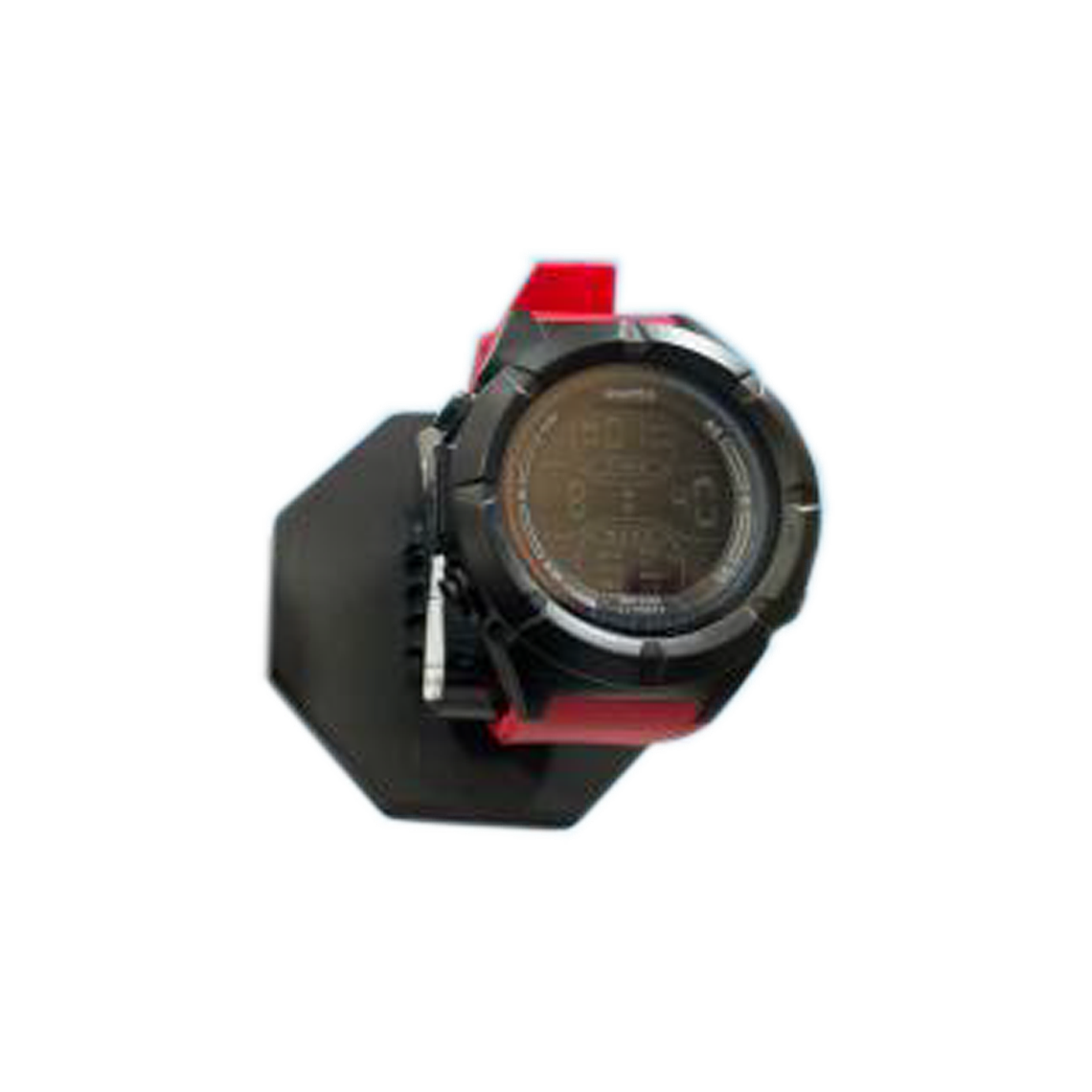 Reloj de pulsera digital 2