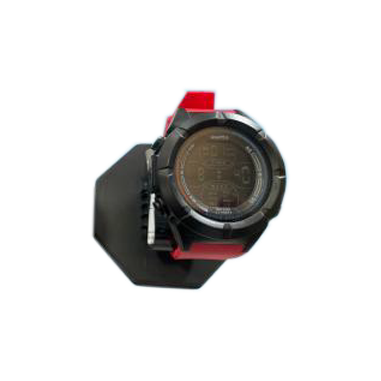 Reloj de pulsera digital 2