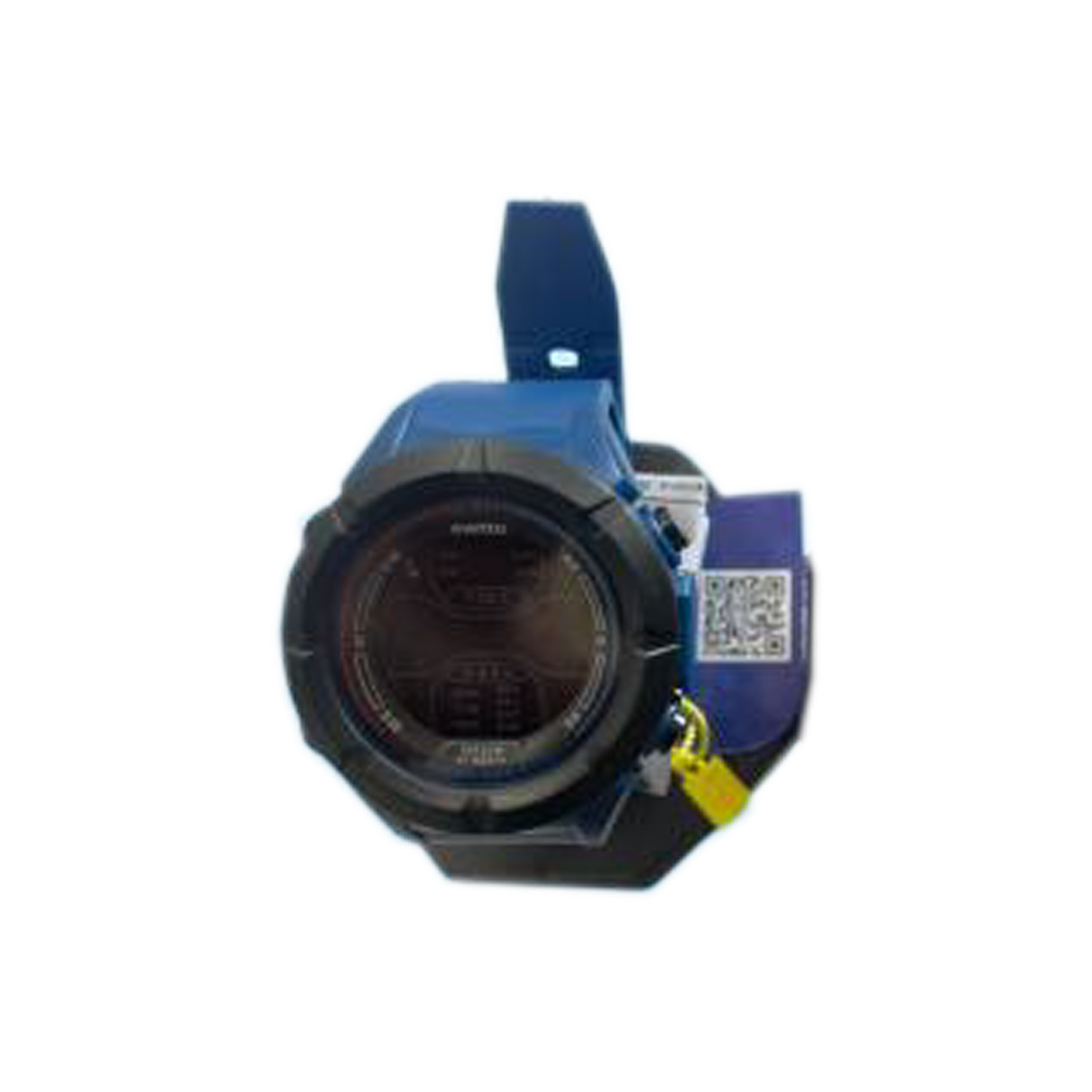 Reloj de pulsera digital 3