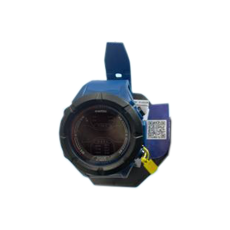 Reloj de pulsera digital 3