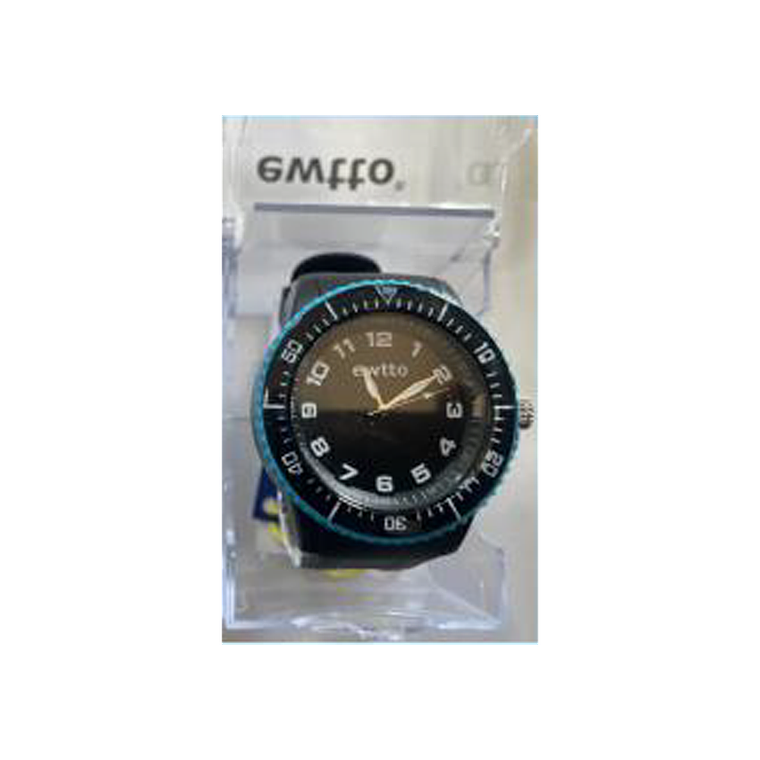 Reloj de pulsera análogo 1