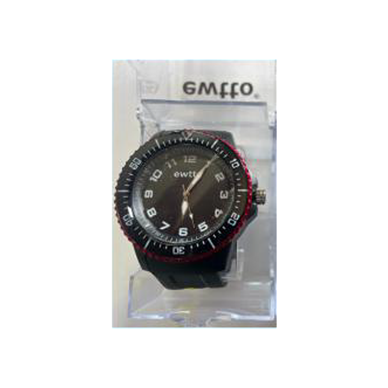 Reloj de pulsera análogo 2