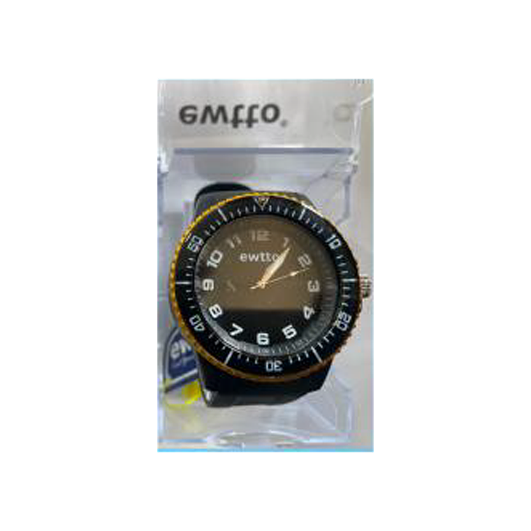 Reloj de pulsera análogo 4