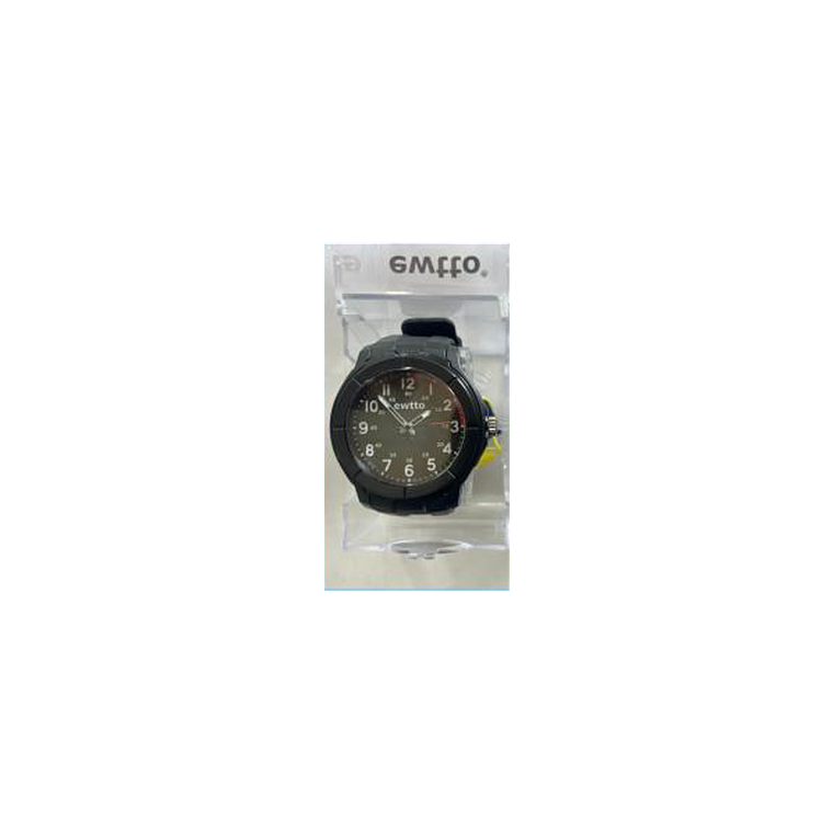 Reloj de pulsera análogo 3