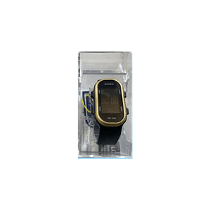 Reloj de pulsera digital