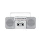 Radio 3 Bandas con Cassette - Miniatura 2