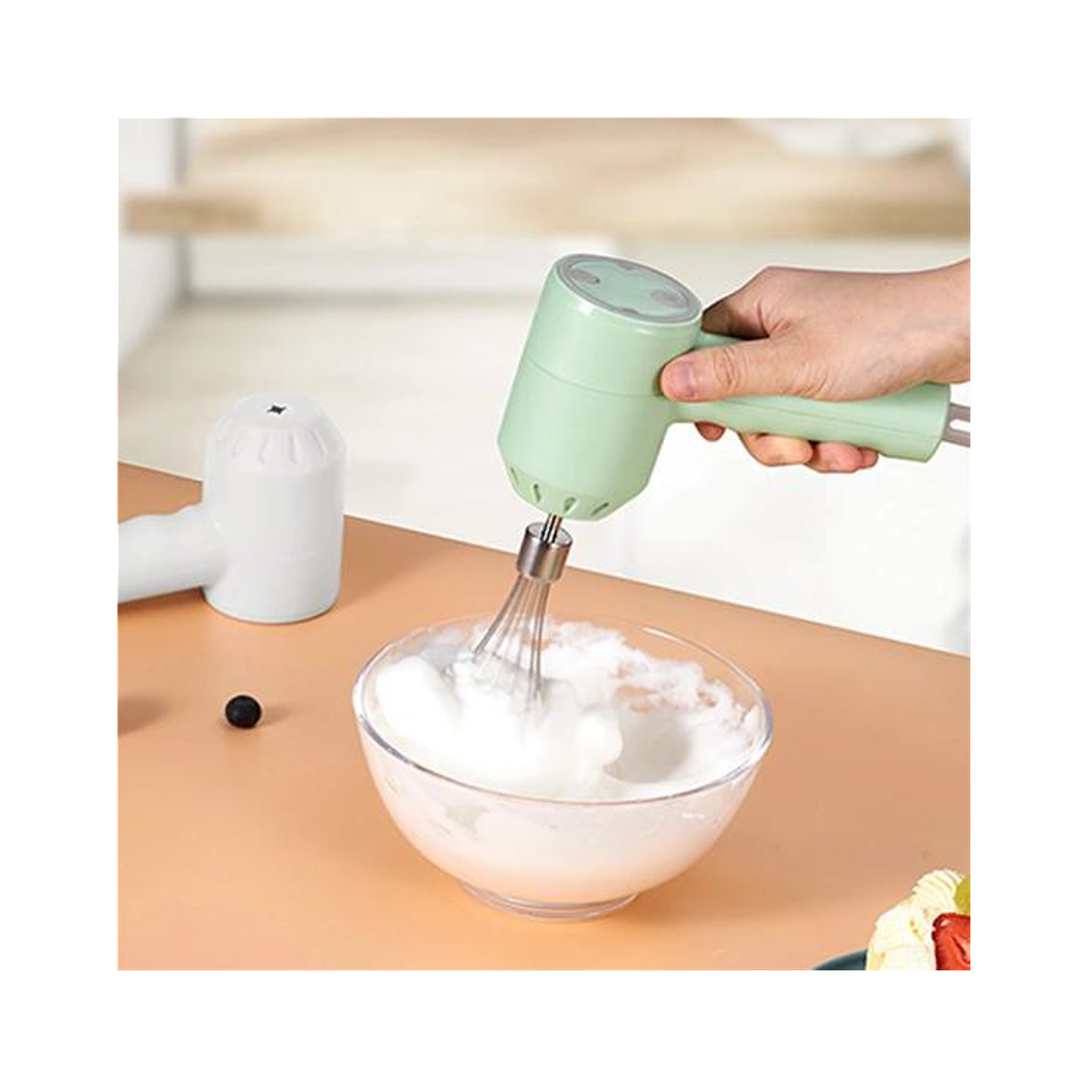 Batidor inalámbrico 1