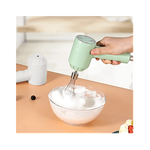 Batidor inalámbrico