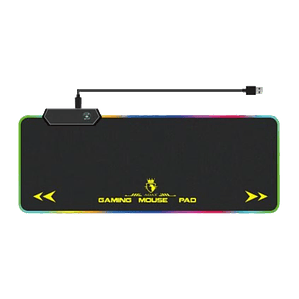 Pad Mouse Gamer