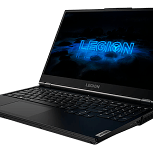 Lenovo Legion 5 (RYZEN 7 4800H / 16GB RAM / 512GB SSD / GTX 1660 TI 6GB) usado