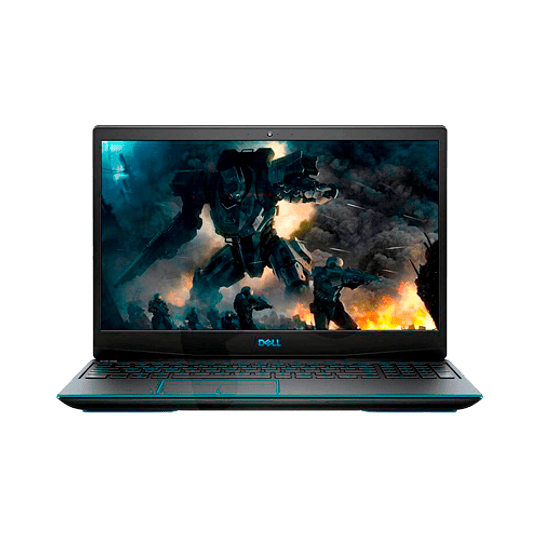 Dell G3 15-3590 (INTEL I5-9300H / 8GB RAM DDR4 / 512GB SSD / GTX 1660 TI MAX-Q 6GB)