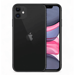 Apple iPhone 11 (64 GB / Black)