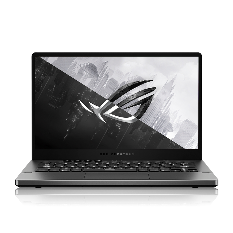 ASUS ROG Zephyrus G14   /  1