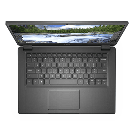 Dell Latitude 3410   (i5-10210U / 8GB / 256GB SSD / W10H) / GCC78