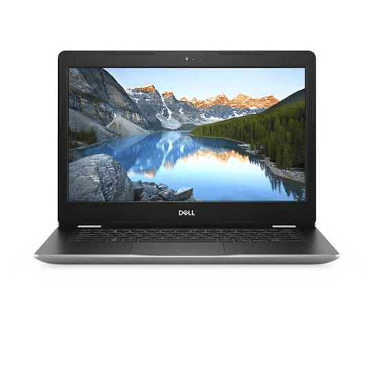 Dell Inspiron 3493 I5 10ma / 8GB / 256GB SSD [i3493-3464BLK]