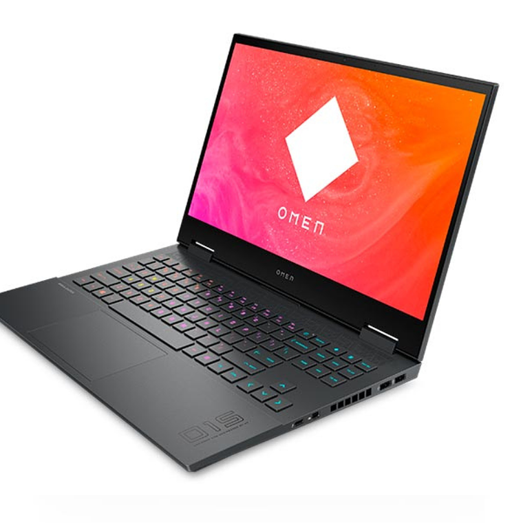 HP Omen 15-EK0010LA I5 10300H / 16GB RAM / RTX 2060 2