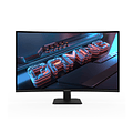 Monitor Gigabyte GS32QC VA 32" 165Hz (170Hz oc) - QHD - Curvo 1ms