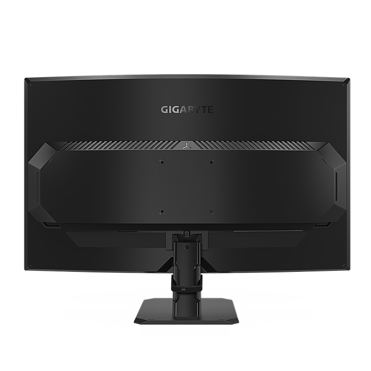 Monitor Gigabyte GS32QC VA 32