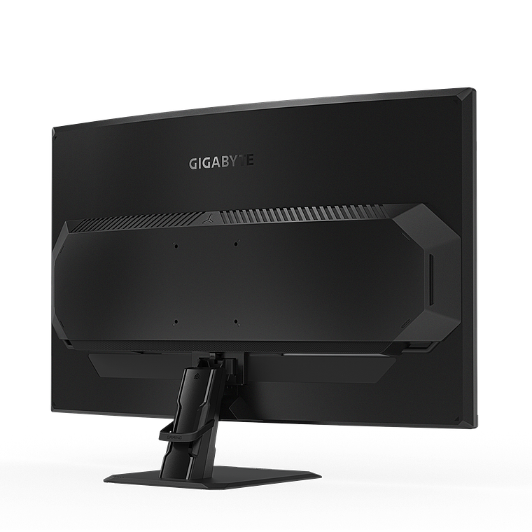 Monitor Gigabyte GS32QC VA 32