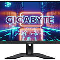 Monitor Gamer 27″ 2K (QHD) Gigabyte 170Hz 0,5ms IPS HDR