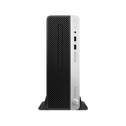 PC HP ProDesk 400 G4 SFF i7-6ta / 8GB RAM / 1TB HDD