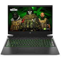 HP Pavilion Gaming 15-DK1010CA (i5-10300H / 8GB + 16GB Optane / 256GB SSD / GTX 1050 3GB)