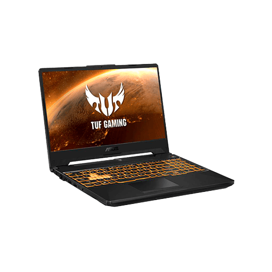 ASUS TUF Gaming A15 (RYZEN 7 5800H /16 RAM DDR4 / 512GB SSD / RTX 3060 6GB)