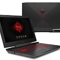 HP Omen 15-CE001LA [1GX61LA]