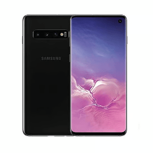 Samsung Galaxy S10+ (G975 / 128 GB / 8 GB / Prism White)