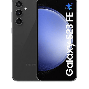 Samsung Galaxy S23 FE (S711 / 256 GB / 8 GB / colores sujetos a disponibilidad)