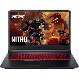 cer Nitro 5 (i5-10300H / 12GB / 512GB SSD / GTX 1650 4GB / W10H / 144Hz)