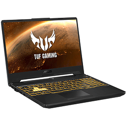 ASUS TUF Gaming F15 FX506LH-HN110T [90NR03U1-M05270]