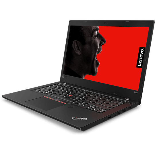 Lenovo ThinkPad L480 [20LTA00S00]