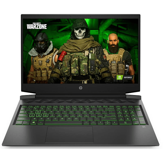 HP Pavilion Gaming 15-DK1043LA [3Y7A8LA] 