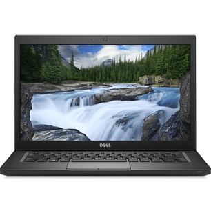 Dell Latitude 7490 [Y5JRM]