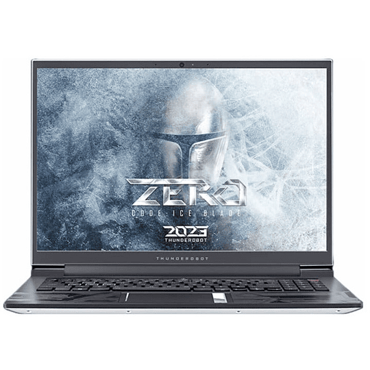 ThundeRobot Zero 2023 Grey (i9-13900HX / 32GB / 1TB SSD / RTX 4070 12GB / 240 Hz)