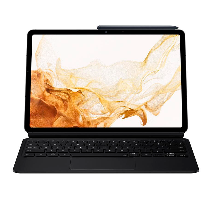 galaxy tab s8+　sm-x800 Samsung Galaxy Tab S8+ Sm-x800 128 Gb 31,5 Cm (12.4