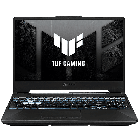 ASUS TUF Gaming F15 FX506HC-HN111W [90NR0724-M00P50]