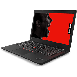 Lenovo ThinkPad T480 (i7 / 16GB / 256GB SSD)