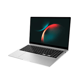 Samsung Galaxy Book3 - Silver [NP750XFG-KB4CL]